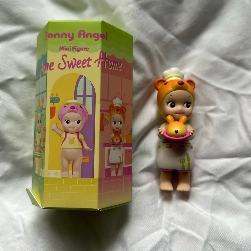 Sonny Angel Home Sweet Home Series